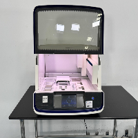 Life Technologies Ion Torrent Ion Chef System image 3